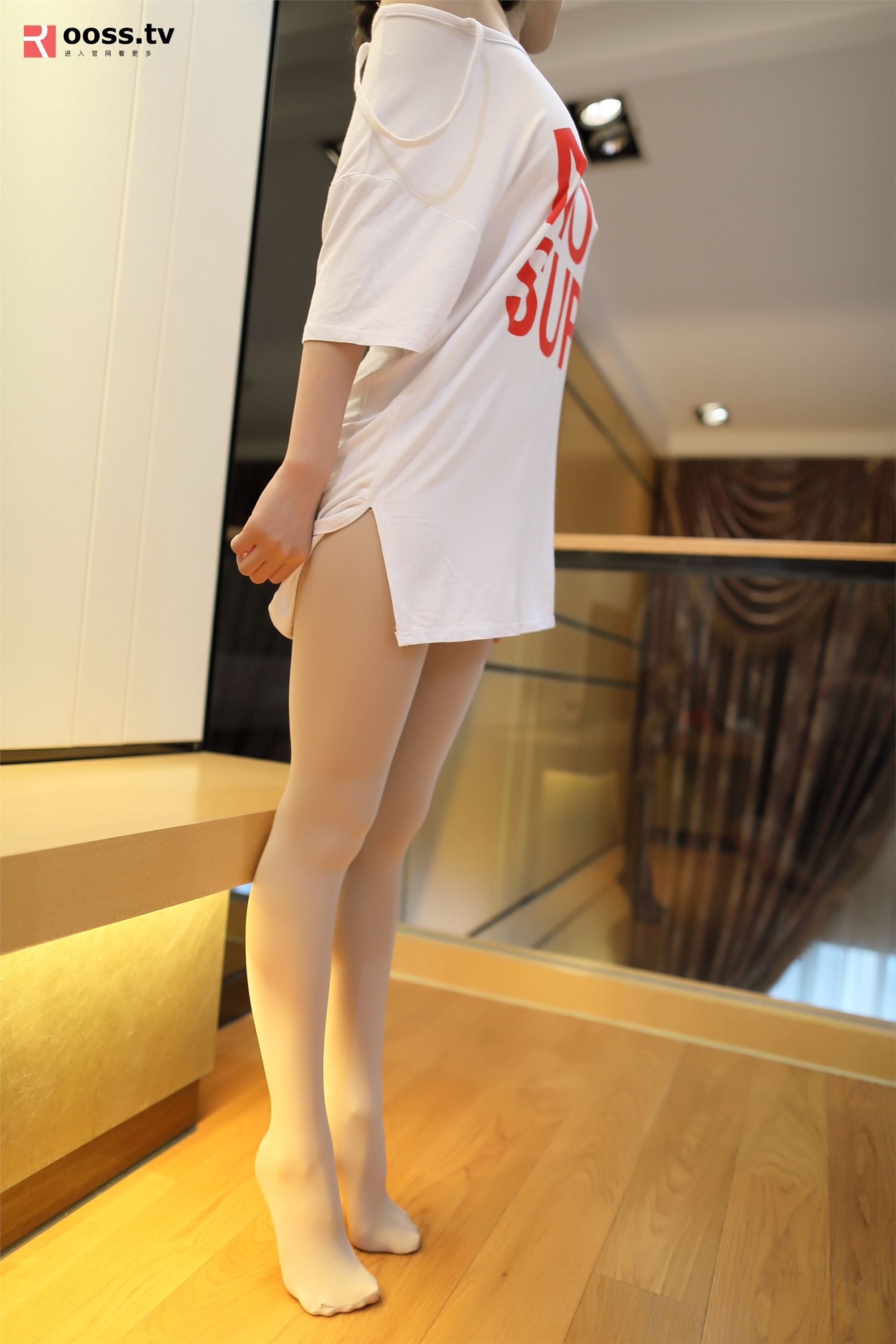 [ROSI写真]2019.03.13 艺学妹 NO.0033